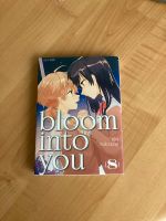 Bloom into you - Italienisch Bayern - Simbach Vorschau