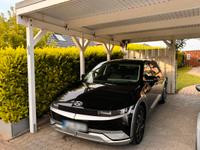 Hyundai Ioniq 5 | Uniq & Relax | 4WD | 72kwh Schleswig-Holstein - Schönberg (Holstein) Vorschau