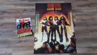 Rockhard Special Kiss The History + Poster Rheinland-Pfalz - Koblenz Vorschau