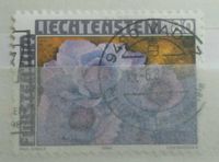 93. BRIEFMARKE aus " LICHTENSTEIN " Rheinland-Pfalz - Langenfeld Eifel Vorschau