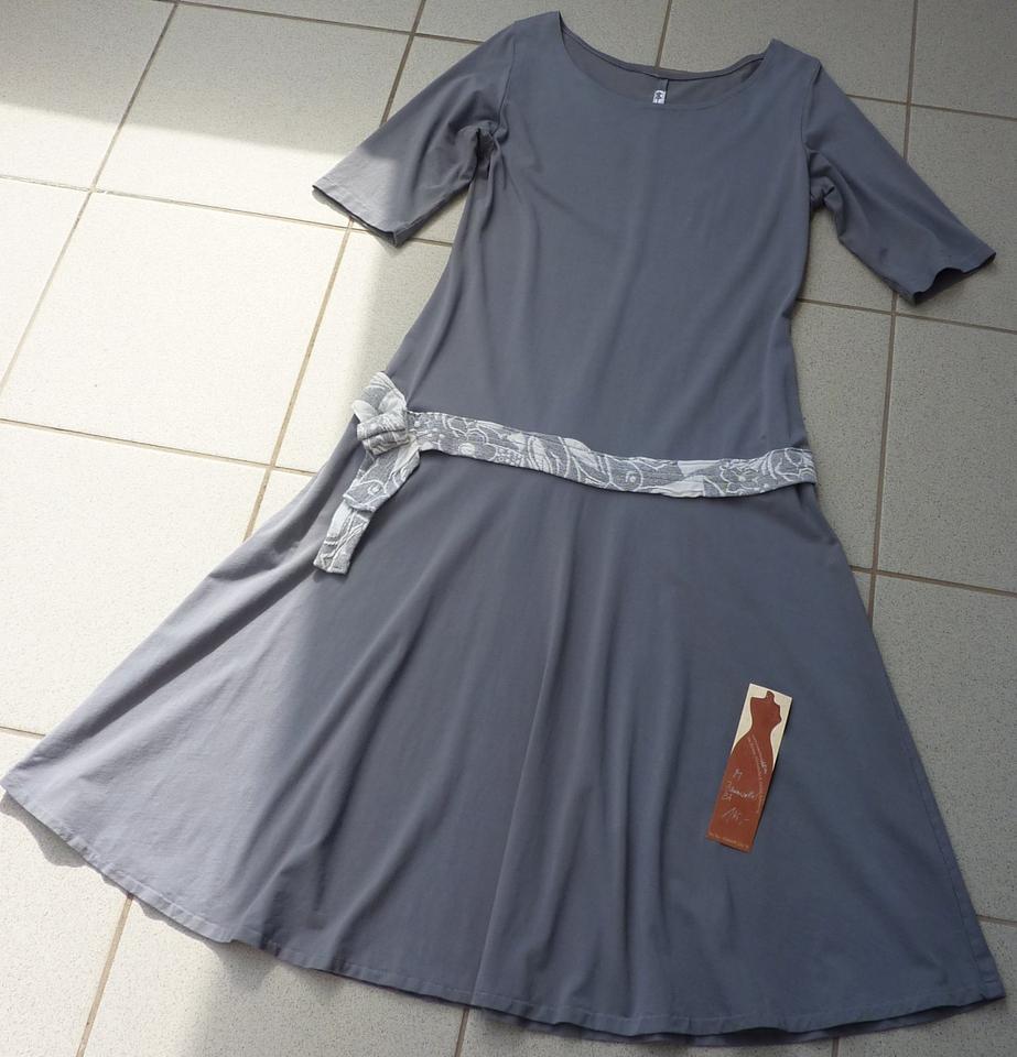Kleid Unikat Rosenkleid NEU! im Stil der 20er Jahre NP 145,-€ in Wolfenbüttel