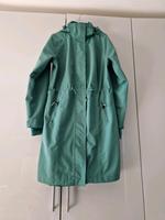 Grüner Wetterparka Schleswig-Holstein - Felde Vorschau