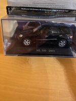 Mercedes Benz De Agostini 1:43 Modellauto ML 500,2005 Kr. München - Ismaning Vorschau