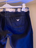 Armani jeans Hose Thüringen - Erfurt Vorschau