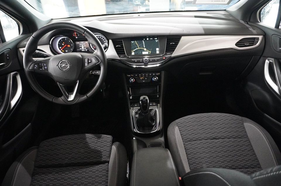 Opel Astra K  1.5D ST GS Line  LED/NAVI/PDC/R`KAMERA in Schöningen