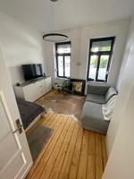 möblierte 1 1/2 Zimmer Wohnung im Zentrum von Aachen zu vermieten Aachen - Aachen-Mitte Vorschau