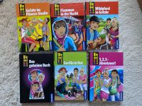 Die drei !!! Ausrufezeichen Kinderbücher Mädchen Brandenburg - Falkensee Vorschau