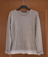 Pullover  mit Glitzer  - Gr.S - 36/38 Saarland - Nonnweiler Vorschau