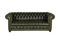 XL 3er Sofa Chesterfield 3-Sitzer Couch Clyde UVP*3.990 Salottini Münster (Westfalen) - Centrum Vorschau