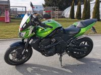 Motorrad kawasaki z750 Baden-Württemberg - Burladingen Vorschau