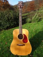 Aria Pro 2 PW-25 Dreadnought, made in Japan 70er Jahre 1976 Nordrhein-Westfalen - Kürten Vorschau