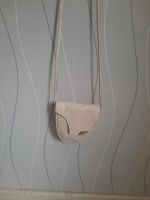 Tasche Schultertasche Umhängetasche Tragetasche beige Vintage Mecklenburg-Vorpommern - Torgelow Vorschau