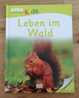 Buch Memo Kids Leben im Wald Kinderbuch Nordrhein-Westfalen - Neuss Vorschau