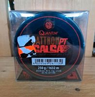 Quantum Quattron PT Salsa (250 g / 1632 m) - 0,40 mm NEU! Monofil Niedersachsen - Bad Bentheim Vorschau