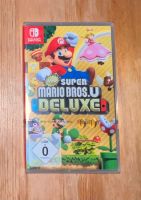 Nintendo Super Mario Bros.U Deluxe Bielefeld - Bielefeld (Innenstadt) Vorschau