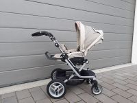 Kinderwagen / Buggy von Teutonia (Mistral S) mit viel Zubehör Baden-Württemberg - Langenenslingen Vorschau