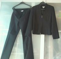 Damen Anzug, lang, schwarz von Vivien Caron - 38 / D76 Hessen - Michelstadt Vorschau
