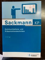 Sackmann Kommunikations- und Präsentationtechniken Niedersachsen - Bruchhausen-Vilsen Vorschau