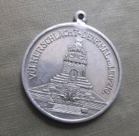 Medaille Völkerschlachtdenkmal Leipzig Leipzig - Sellerhausen-Stünz Vorschau