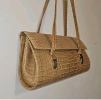 Nouchka Schultertasche Handtasche Tasche Bag Baguette Form Neu Baden-Württemberg - Breisach am Rhein   Vorschau