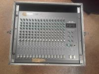 16 Kanal Mischpult Mixer Samson MPL 1640 (analog) Bayern - Kirchberg Vorschau