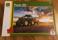 PUZZLE 200 TEILE Mecklenburg-Vorpommern - Weitenhagen b Greifswald Vorschau