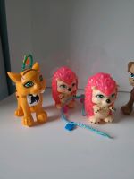 Monster High Secret Creepers Tiere Barbie Zubehör Kiel - Melsdorf Vorschau
