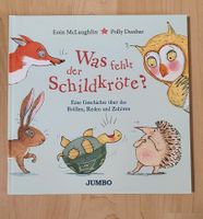 Kinderbuch 'Was fehlt der Schildkröte  ' NEU Bayern - Freising Vorschau
