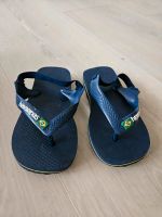 Havaianas Badelatschen Gr. 25/26 Niedersachsen - Salzgitter Vorschau