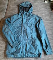 Regenjacke - von Nike - Größe M Saarland - Nohfelden Vorschau