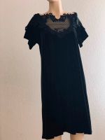 Damenkleid Kleid NEU Schwarz Samt Bayern - Haibach Unterfr. Vorschau