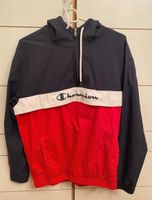 Windbreaker Sachsen - Freiberg Vorschau