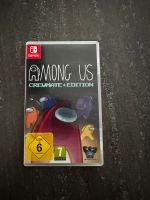 Among Us Nintendo Switch Spiel Bayern - Werneck Vorschau