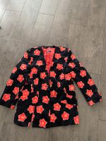 Pierre Cardin Blazer mit Blumen in Größe 42 Nordrhein-Westfalen - Kaarst Vorschau