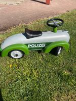 CMC Rutschfahrzeug Polizei Vintage Brandenburg - Mittenwalde Vorschau