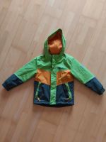 Schicke gefütterte Outdoor Jack Wolfskin Jacke mit Kapuze Thüringen - Jena Vorschau