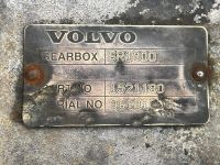 Volvo Getriebe Bayern - Amberg Vorschau
