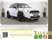 MINI Countryman Cooper S Euro 5 Klimaautomatik Shz Nordrhein-Westfalen - Mettmann Vorschau