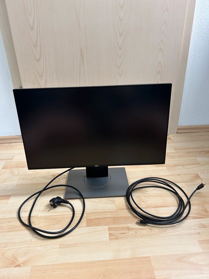 Dell UltraSharp U2417H | 23.8" Monitor in Regensburg
