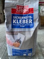 Lugato Sicherheitskleber für keramische Fliesen ca. 4,7 kg Baden-Württemberg - Möglingen  Vorschau