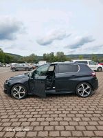 Peugeot 308GT START&STOP 2.0 , 181PS BleuHDI Bayern - Lohr (Main) Vorschau