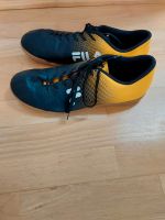 Herren FILA Sportschuhe/Turnschuhe/Hallenschuhe Größe 45 Nordrhein-Westfalen - Schöppingen Vorschau