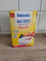bebivita milchbrei Früchte neu in ovp Leipzig - Leipzig, Zentrum-Nord Vorschau