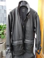 Motorradjacke, Tourenjacke. XL , lange Form Leder Nordrhein-Westfalen - Lindlar Vorschau