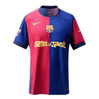 S-XXL | FC Barcelona x Travis Scott Home 2024/25 Jersey Trikot Bayern - Erlangen Vorschau
