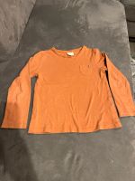 Langarmiges Shirt Gr.110 Zara, Langarmshirt Nordrhein-Westfalen - Hallenberg Vorschau