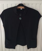 schöne Bolero Jacke in Gr. 40 von S. Oliver Sachsen - Wittgensdorf Vorschau