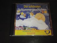 Audio-CD Hörbuch Die schönsten Schlummergeschichten für Kinder Hessen - Griesheim Vorschau