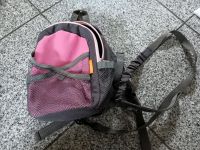 Rucksack mit Leine Baden-Württemberg - Rheinfelden (Baden) Vorschau