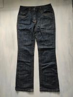 Jeans Hose Damen Qiéro Gr.36 Kurz Bayern - Ahorn b. Coburg Vorschau